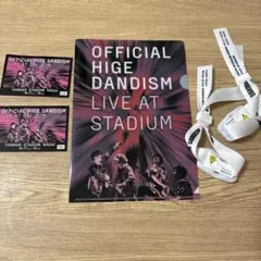 Official髭男dism 春のファンまつり ヒゲダンカード サトシ - メルカリ