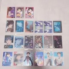 エヴァンゲリオン カードゲーム 碇シンジ 最低だ・・・オレって - メルカリ