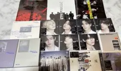 enhypen CD まとめ売り