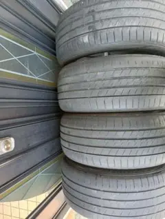 こばお様専用2本 ルマンv