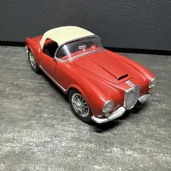 クラシックカー モデルカー レトロのサムネイル