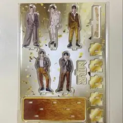 M!LK プレミル アクリルスタンド　集合