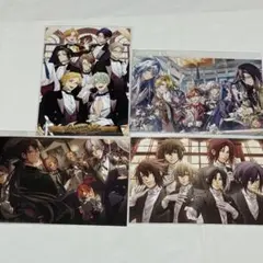 オトメイトマーケット オトふゆ マツリカ 10個 未開封 2026年最新】オトメイト マーケットの人気アイテム - メルカリ