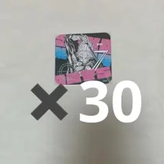 サカモトデイズ アートコースター第1弾 全種セット5BOX未開封