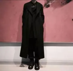 ウール ジャケット