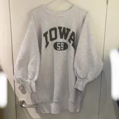 90s Champion リバースウィーブ　スウェット　archive S14のサムネイル