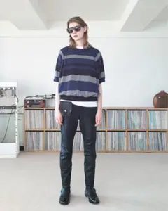 2025年最新】SUNSEA Tシャツの人気アイテム - メルカリ