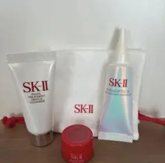 2026年最新】SK-II ジェノプティクスオーラエッセンス サンプルの人気