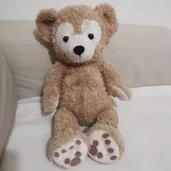 ダッフィー 中古 楽天市場】ダッフィー ぬいぐるみ 中古の通販