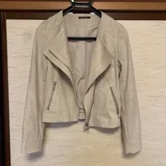 one way レディース　ジャケット