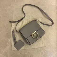 Salvatore Ferragamo ショルダーバッグのサムネイル