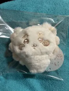 ちいかわ　ぬいぱれっと　シーサー　ぬいぐるみ
