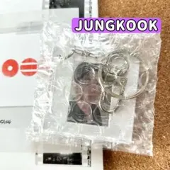 BTS ARIRANG Global特典 フィルムマウントホルダー ジョングク