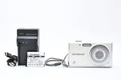 2026年最新】olympus fe-4020の人気アイテム - メルカリ