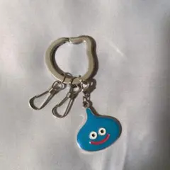 ドラゴンクエスト スライム キーホルダー
