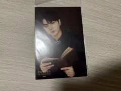 ENHYPEN MUSEUM2023 ポストカード ジェイ