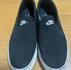 スニーカー スリッポン