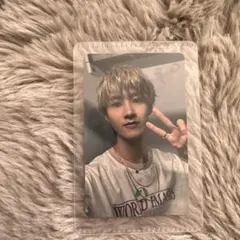 M!LK 曽野瞬太　スタトレ