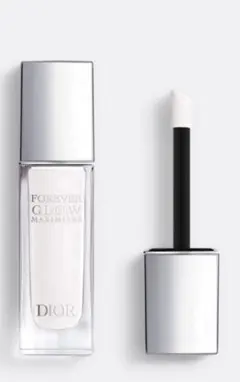【DIOR 】FOREVER GLOW MAXIMIZER パーリー