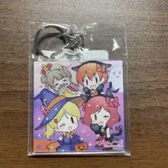 2026年最新】ラブライブ/キャラクター名：西木野 真姫 キーホルダー