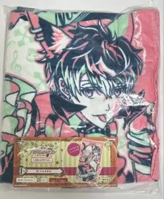 2026年最新】アイナナ 百 タオルの人気アイテム - メルカリ