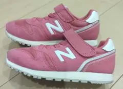 【17.5cm】New Balance373 スニーカー
