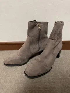 オリエンタルトラフィック　ショートブーツ