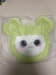 TWICE うちわカバー【Baby JEONGVELY】