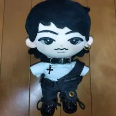 すのチル ぶら下がらないシリーズ BIGぬいぐるみ 深澤辰哉 ふっか ぬい付き