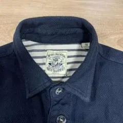 超人気❗️SCOTCH&SODA 長袖シャツ