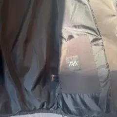 ZARAダウンのサムネイル
