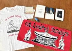 MISIA Greatest Hits Tシャツ ブラック タオルセット未使用 - メルカリ