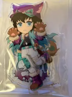 2026年最新】時透無一郎 ハロウィンの人気アイテム - メルカリ