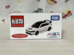 【未開封】＊トイザらス オリジナル トミカ ＊シビック TYPE Rのサムネイル