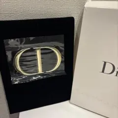 dior ミラー　ノベルティ