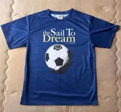 FC今治コラボ×白濱亜嵐　配布Tシャツ