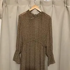 レイ　ビームス　ワンピース