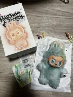 【正規品】ラブブ　エナジー　Energy ポップマート SERENITY