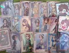 2026年最新】第五人格カードの人気アイテム - メルカリ