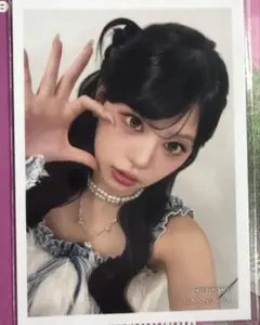 2026年最新】村上璃杏 kcon トレカの人気アイテム - メルカリ