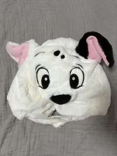 ディズニー101匹わんちゃんファンキャップ