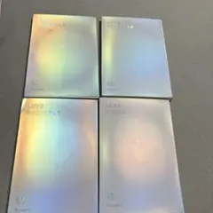 BTS LOVE YOURSELF 結 'Answer' 4枚セット