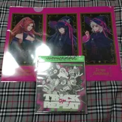 ヒプマイ アルバム Trick or Repeat