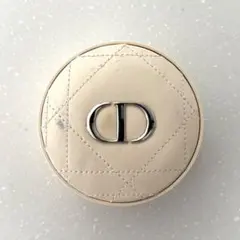Dior スキンフォーエヴァー クッション パウダー ラベンダー ほぼ未使用
