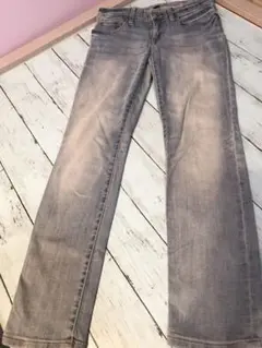 ラルフローレン　デニムスキニー（140㎝）女の子用子供服