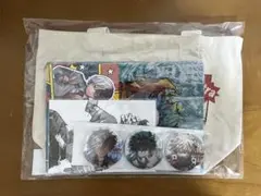 ヒロアカ　スペシャルセット　ジャンフェス