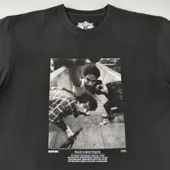 BEASTIE BOYS PAUL’S BOUTIQUE オフィシャルTシャツのサムネイル