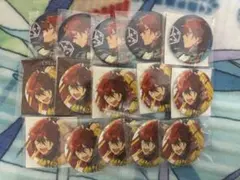 あんスタ 天城燐音 5周年 缶バッジ セット - メルカリ