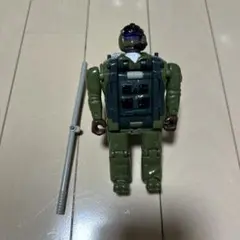 ミュータントニンジャタートルズ ドナテロ　ヘリコプター