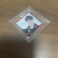 SEVENTEEN S.COUPS アクリルキーホルダー